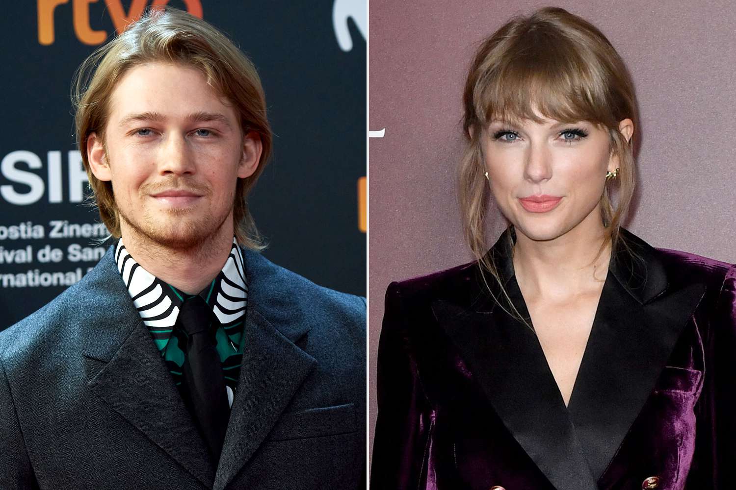 Taylor Swift And Joe Alwyn Have Amp 39 Split Amp 39 After Six Years Of Dating