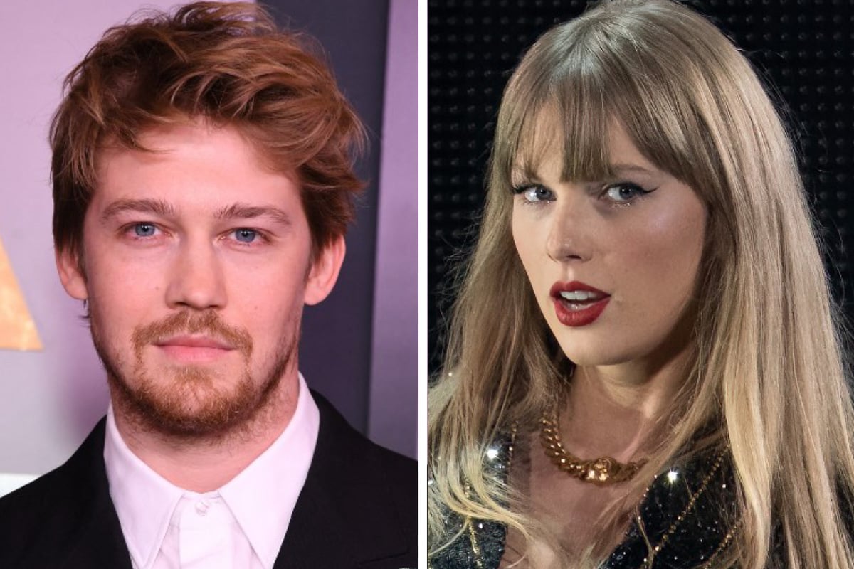 Taylor Swift And Joe Alwyn Have Split And Swifties Are In Denial