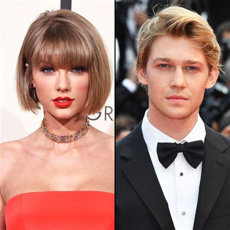 Taylor Swift And Joe Alwyn Relationship Timeline Us Weekly