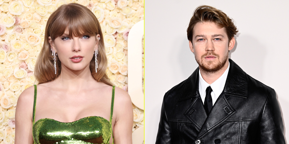 Taylor Swift And Joe Alwyn Signal They Amp 39 Re Still Dating With Fall Nyc Date