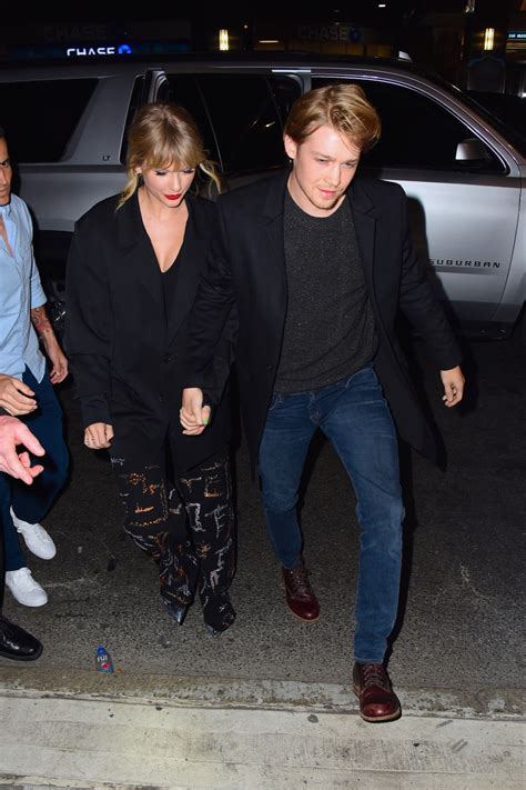 Taylor Swift Fans Convinced Ex Joe Alwyn Is Dating Kendall Jenner After