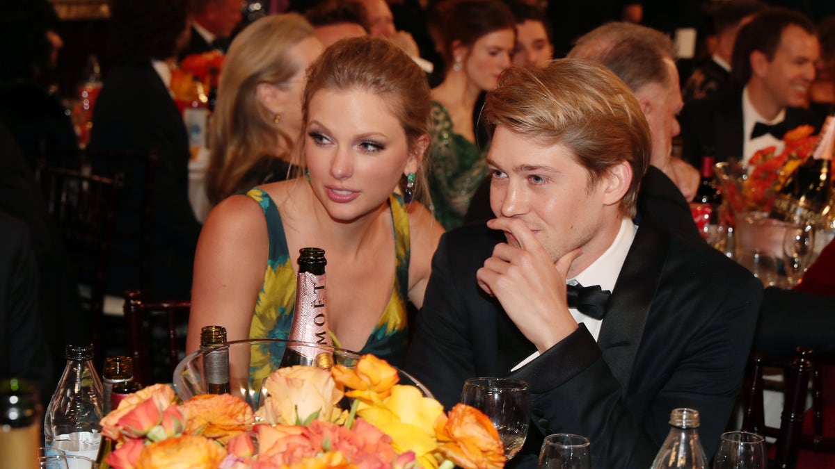 Taylor Swift Fans Troll Emma Laird For Posting Photo Of Joe Alwyn After Taylor Alwyn Break Up