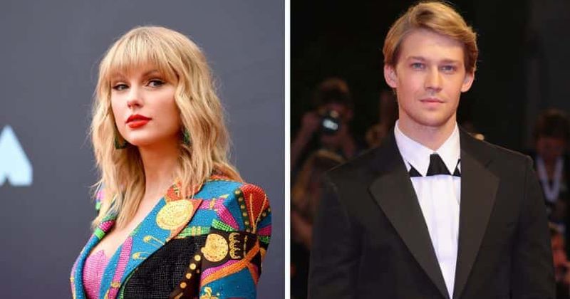 Taylor Swift Joe Alwyn Part Ways After Six Years Of Dating