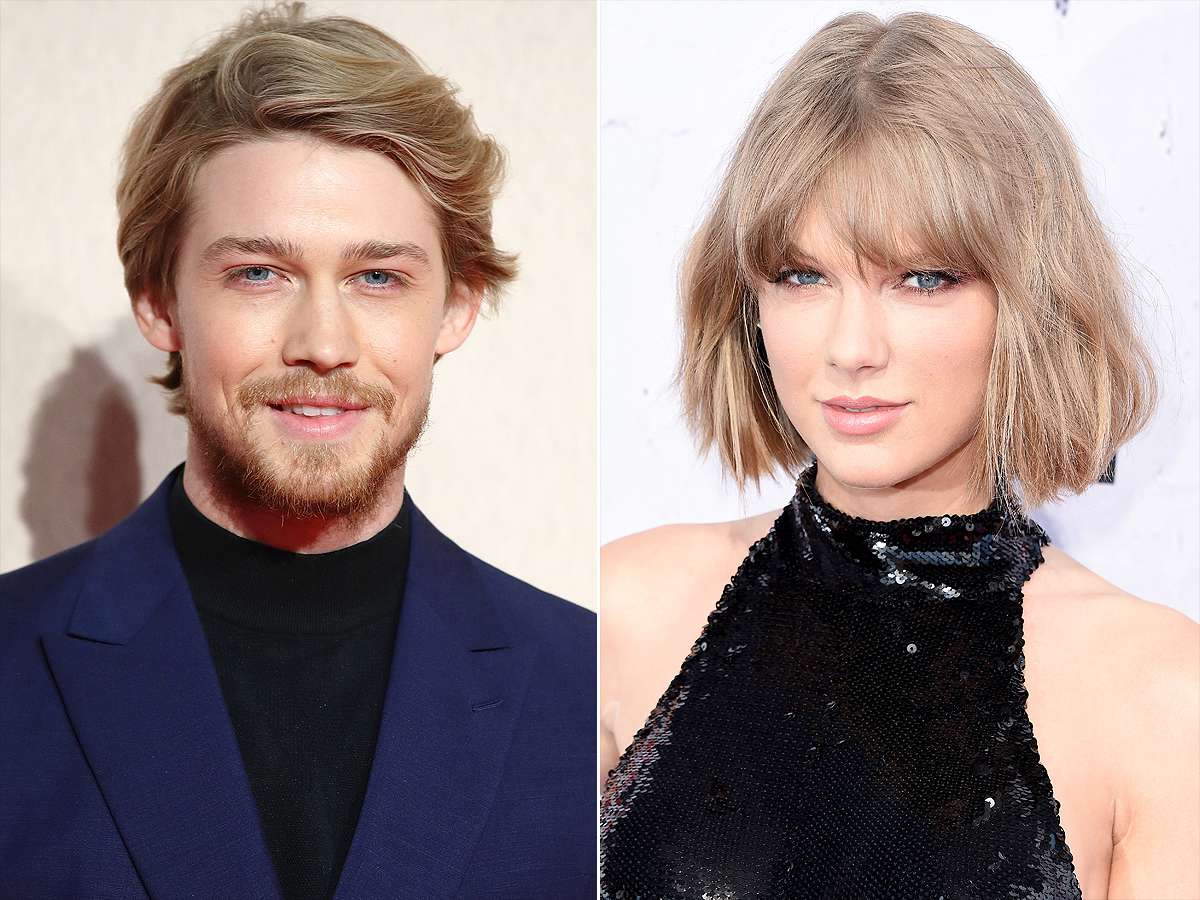 Taylor Swift London Boy Joe Alwyn Official Music Video With Joe