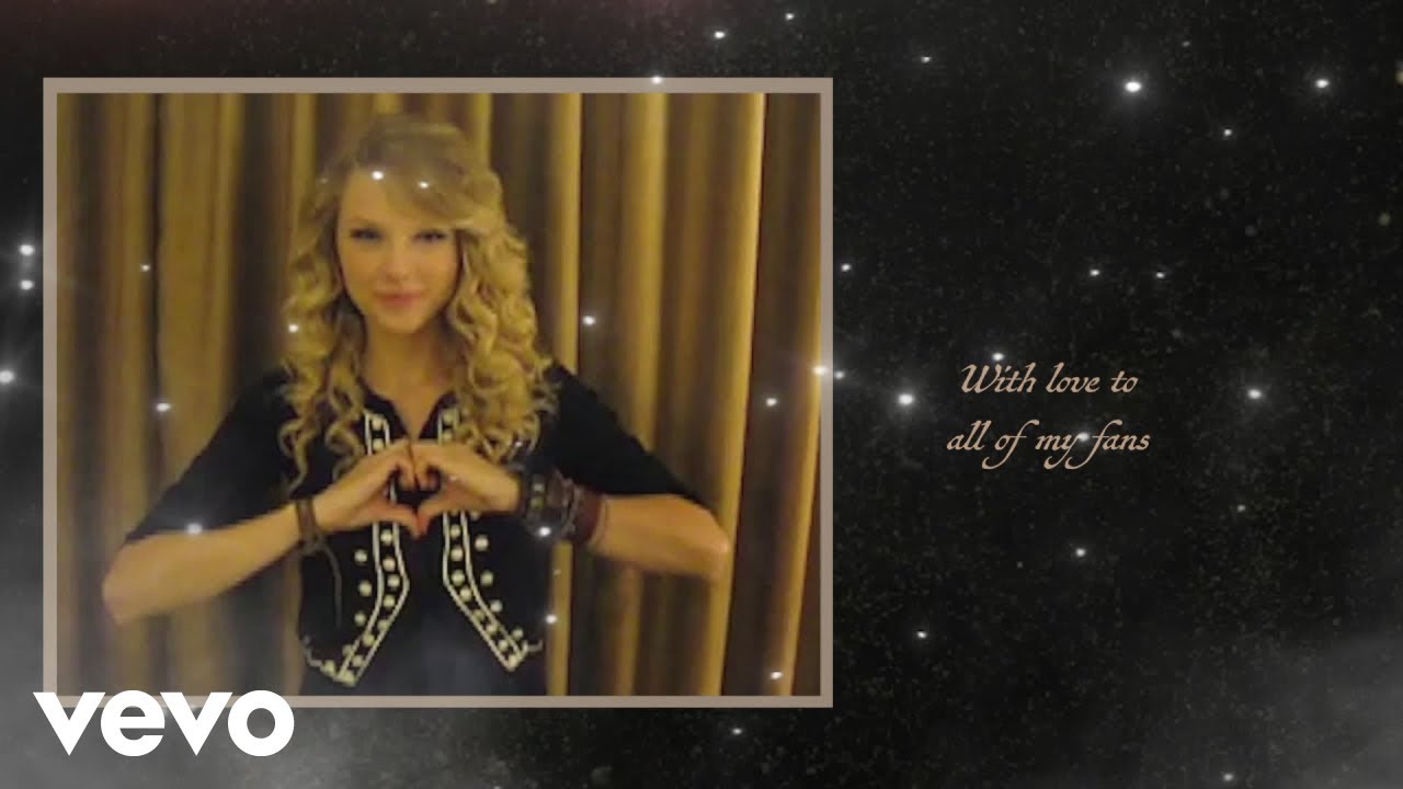 Taylor Swift Love Story Taylor S Version Song Review