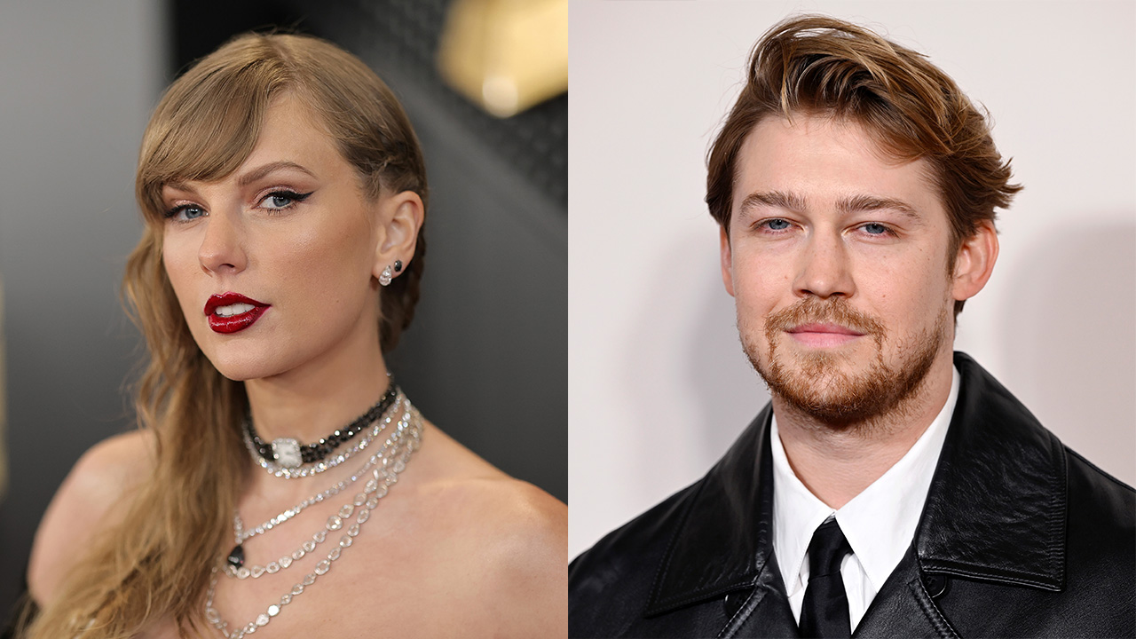 Taylor Swift Shades Joe Alwyn Before Tortured Poets Department Release Swifties Nation