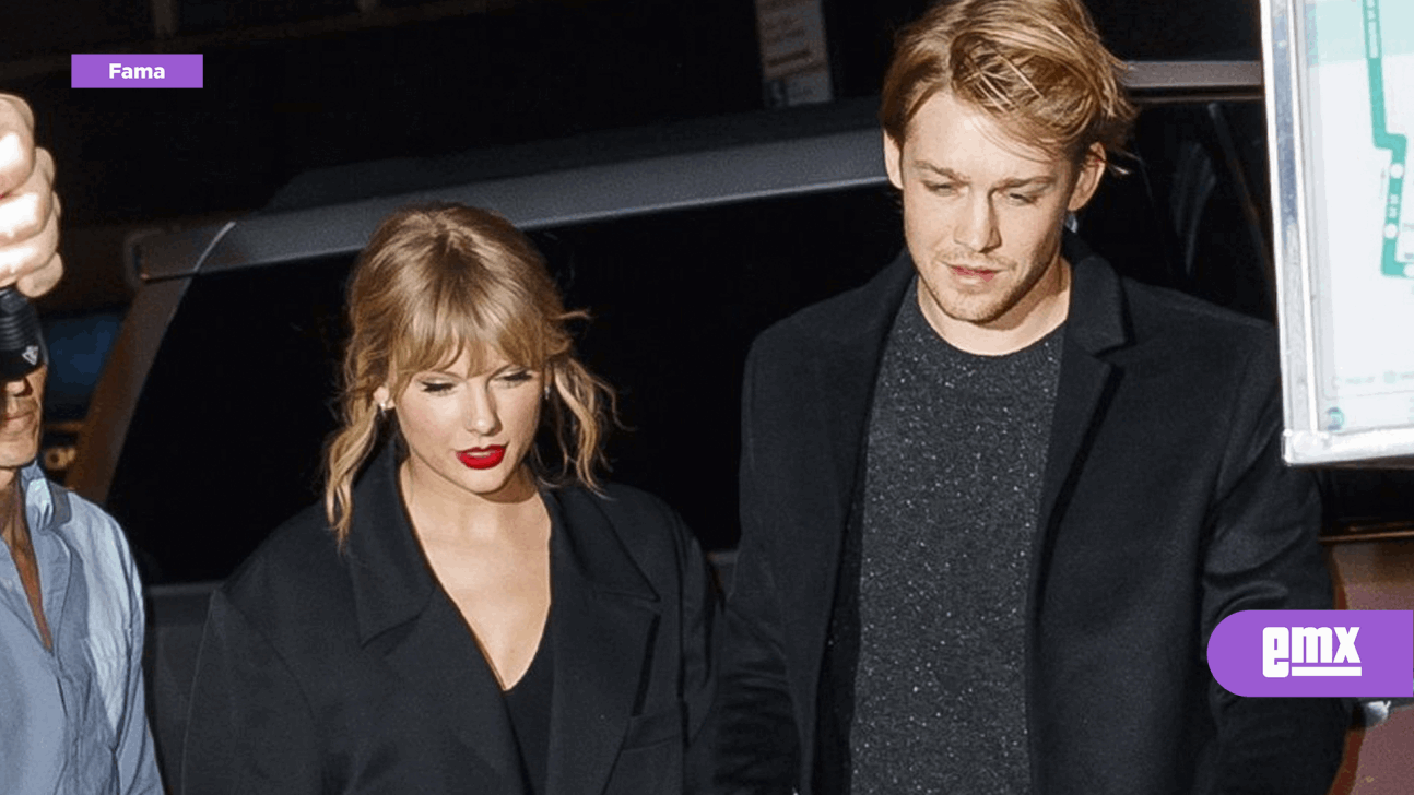 Taylor Swift Y Joe Alwyn Terminan Su Relaci N Tras Seis A Os Juntos