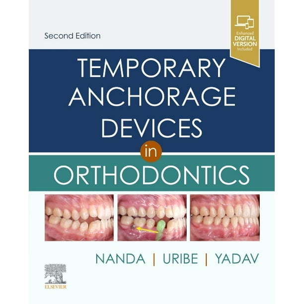 Temporary Anchorage Devices In Orthodontics Walmart Canada