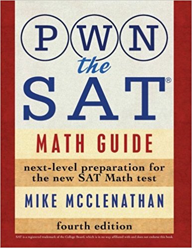 The 10 Best Sat Books Recommended For Sat Prep