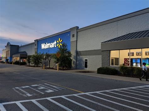 The 10 Biggest Walmart Supercenters In Virginia Beach Va Usa Paketmu