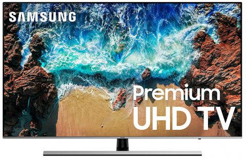 The Best 80 Inch Tvs In 2022 Huge 4K And 8K Sets T3