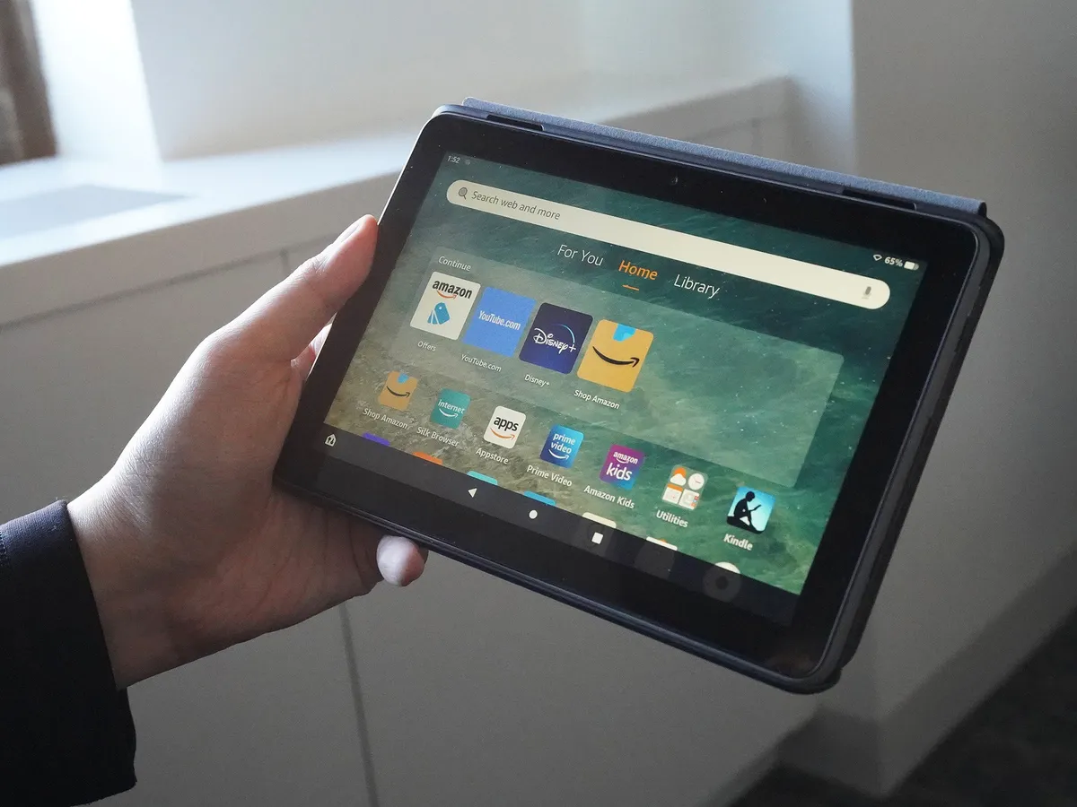 The Best Android Tablets In 2023 Tom S Guide