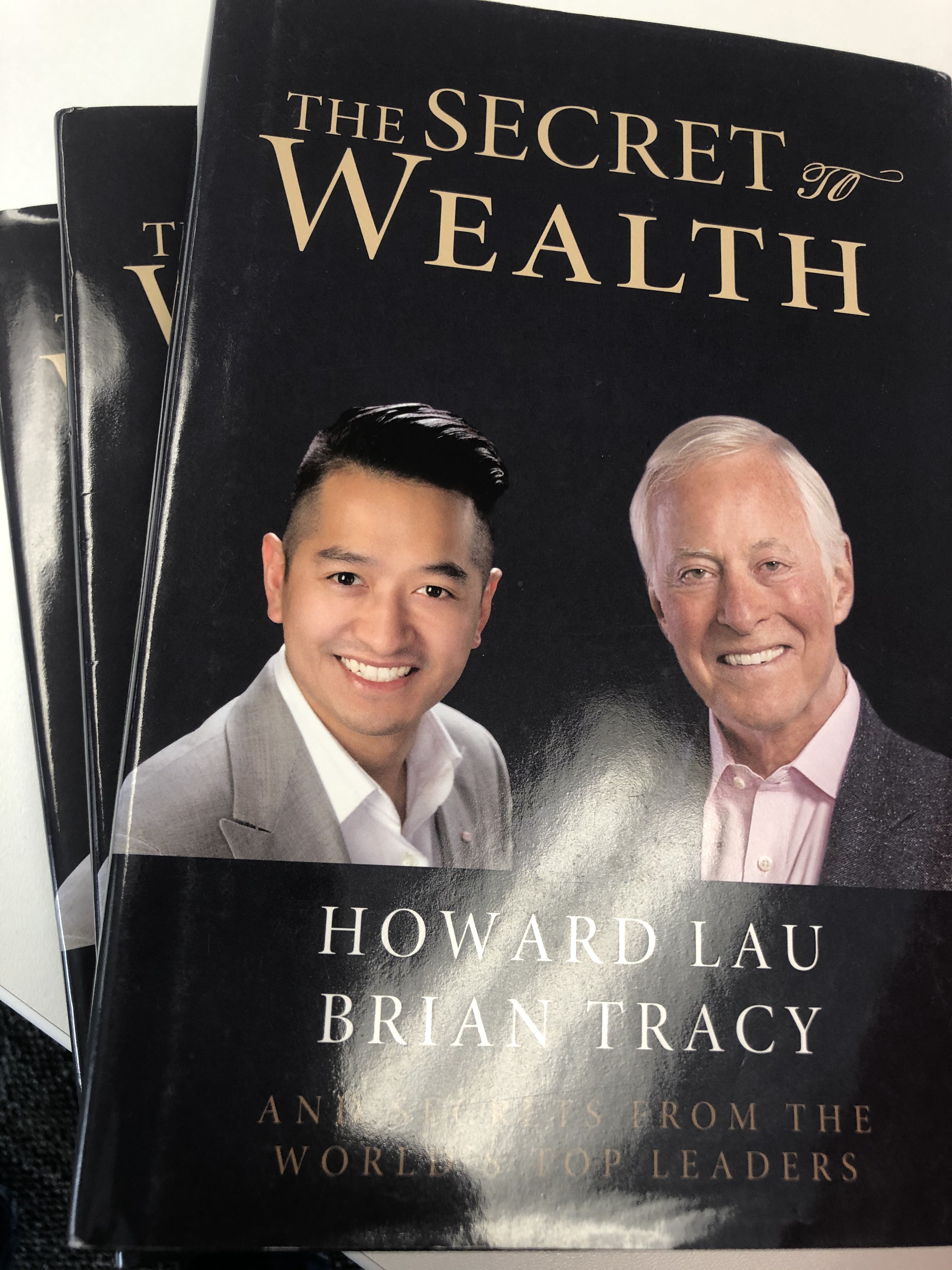 The Best Brian Tracy Books Of All Time Updated June 2020