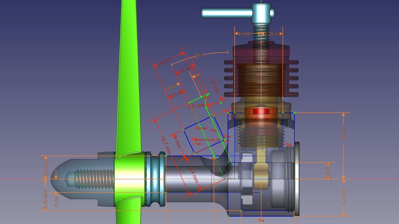 The Best Open Source Cad Software