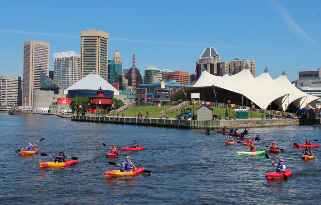 The Best Sightseeing Tours In Baltimore Visit Baltimore