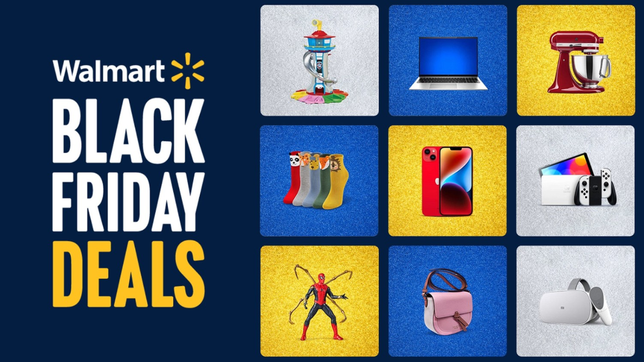 The Best Walmart Black Friday Tv Deals 2021 To Shop