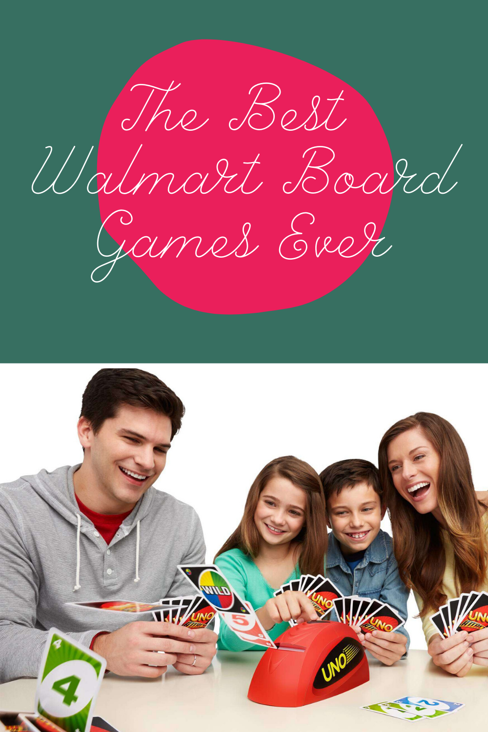 The Best Walmart Board Games Ever Fun Party Pop