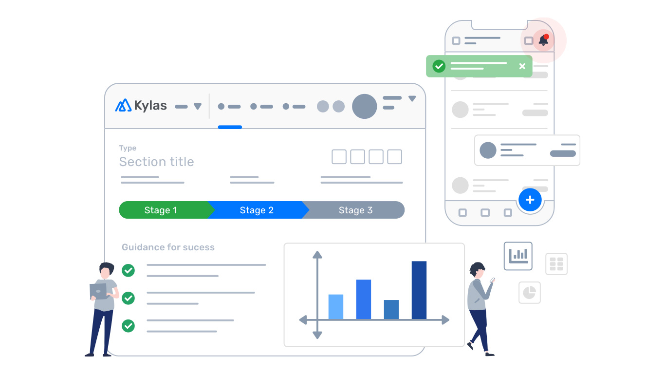 The Evolution Of Cold Email Strategies A Comprehensive Guide Kylas Growth Engine Sales Crm