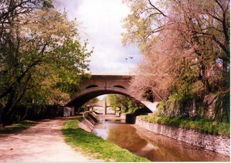 The Most Beautiful Walks To Take In Washington Dc Canal Washington