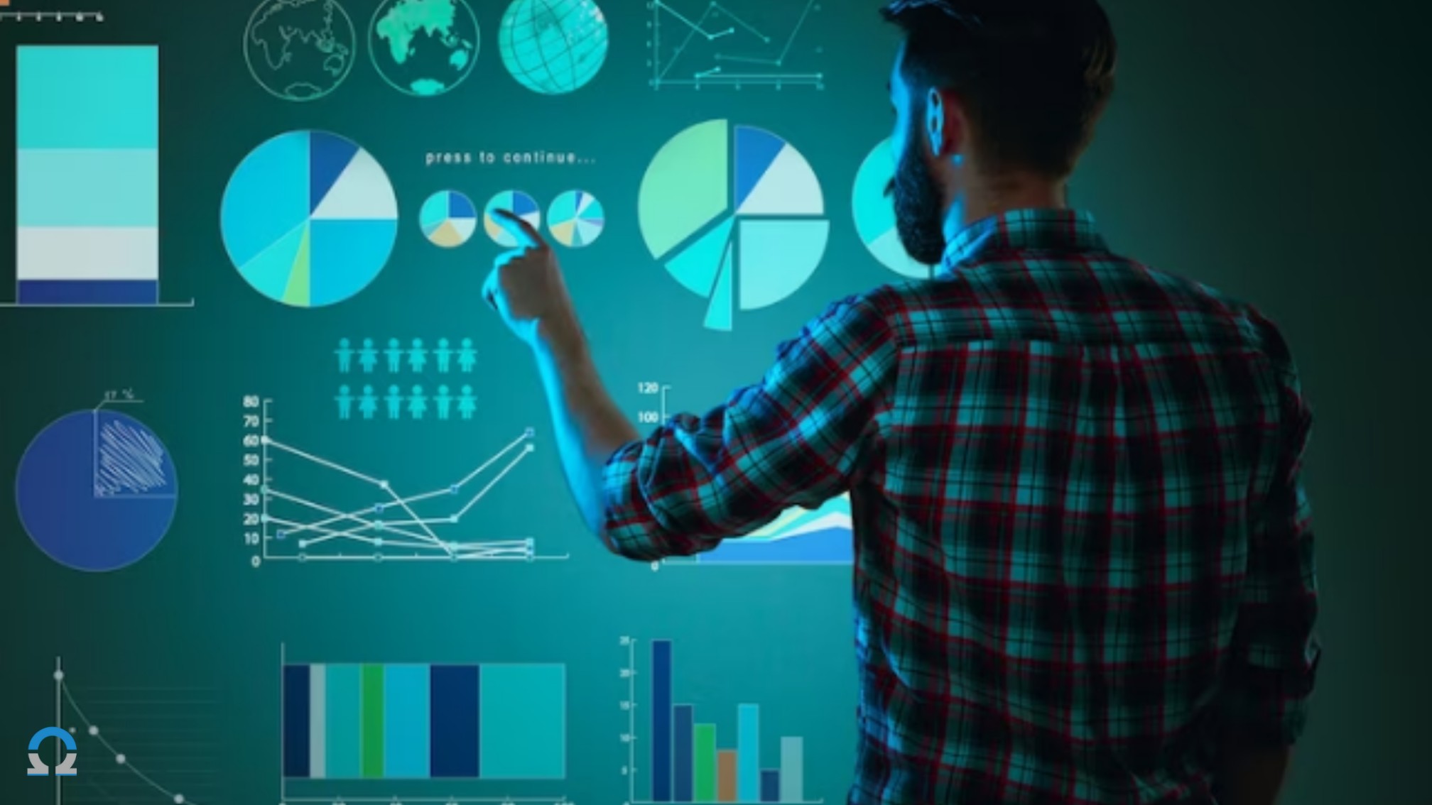 The Power Of Visual Analytics Unlocking Insights Through Data