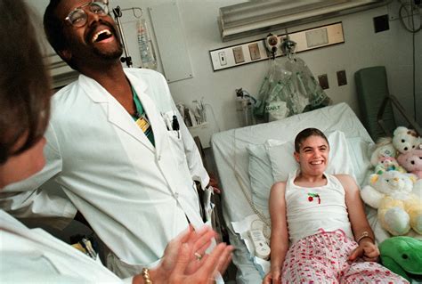 The Story Of The Surgery That Made Ben Carson Famous And Its Complicated Aftermath The