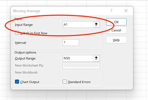 The Ultimate 5Step Guide To Creating Space In Excel Today Excel Web