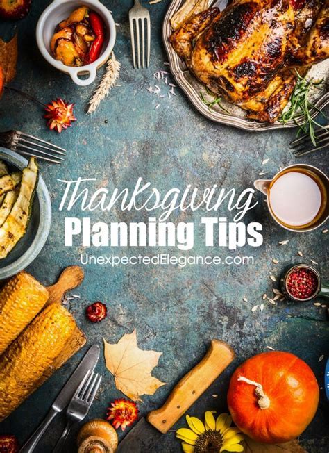 The Ultimate 6Step Guide To Maximizing Your Food Stamps For Thanksgiving Excel Web