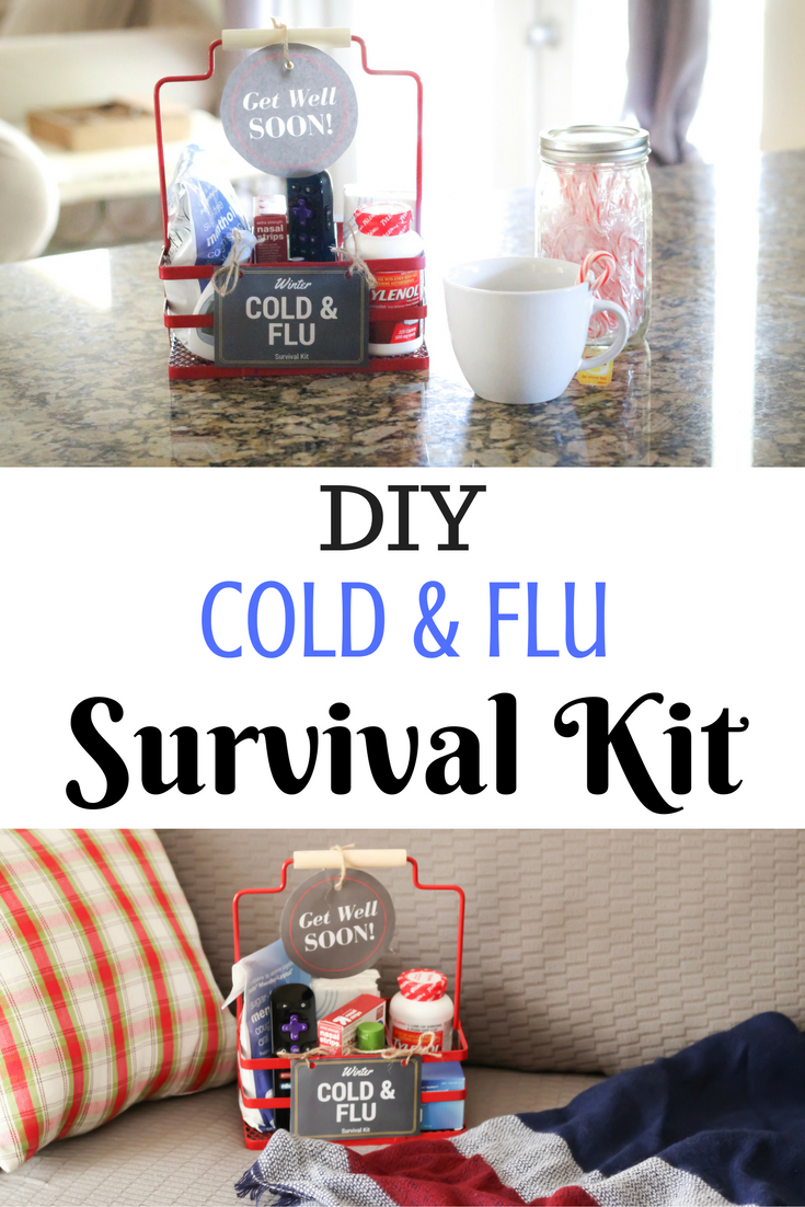 The Ultimate Cold And Flu Survival Guide Cnn