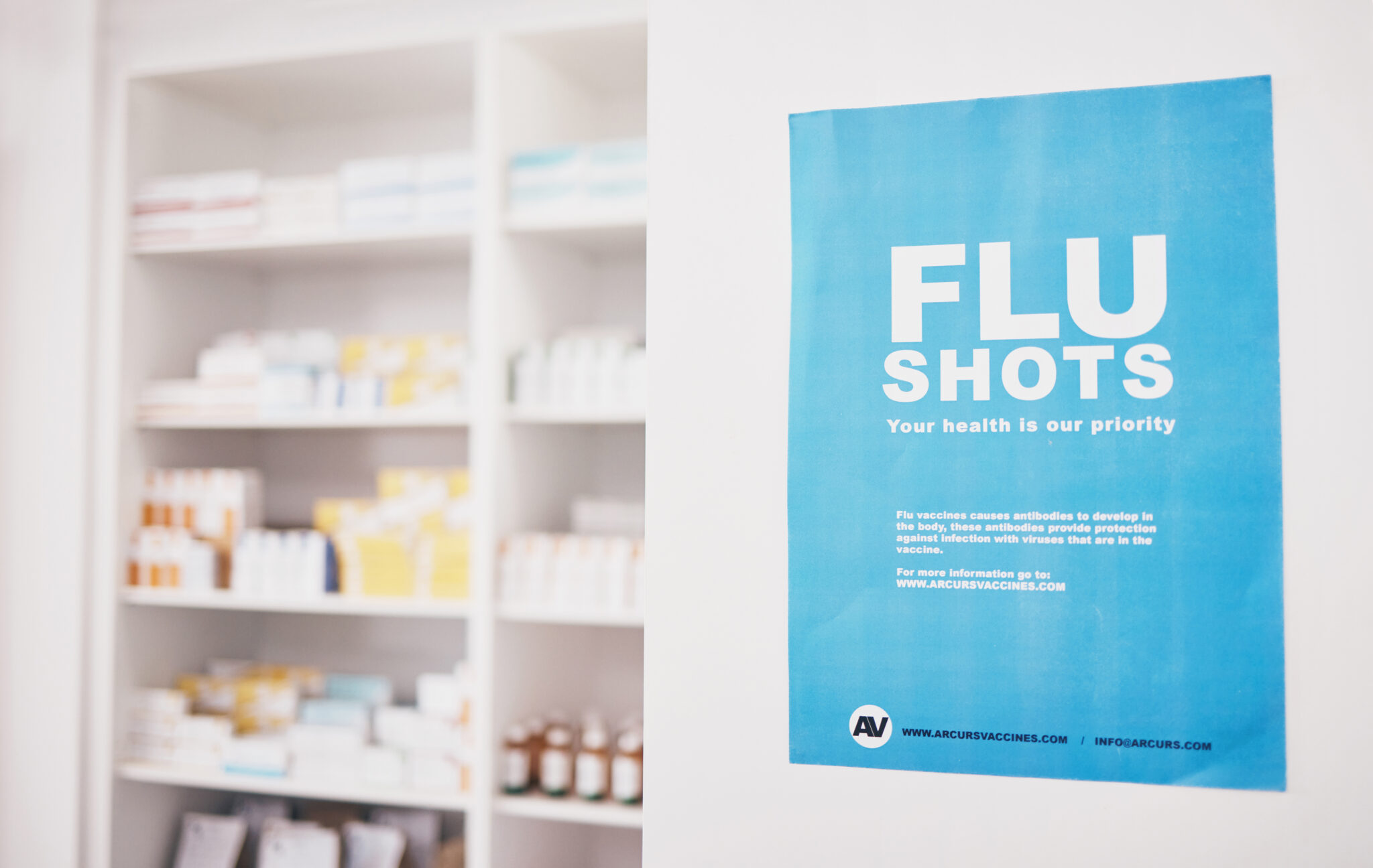 The Ultimate Guide To Annual Flu Shots Slma The Ultimate Guide To Annual Flu Shots Protecting