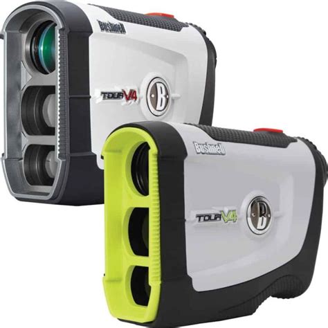 The Ultimate Guide To Bushnell Tour V4 Rangefinders Mastering The Bushnell Tour V4 Rangefinder