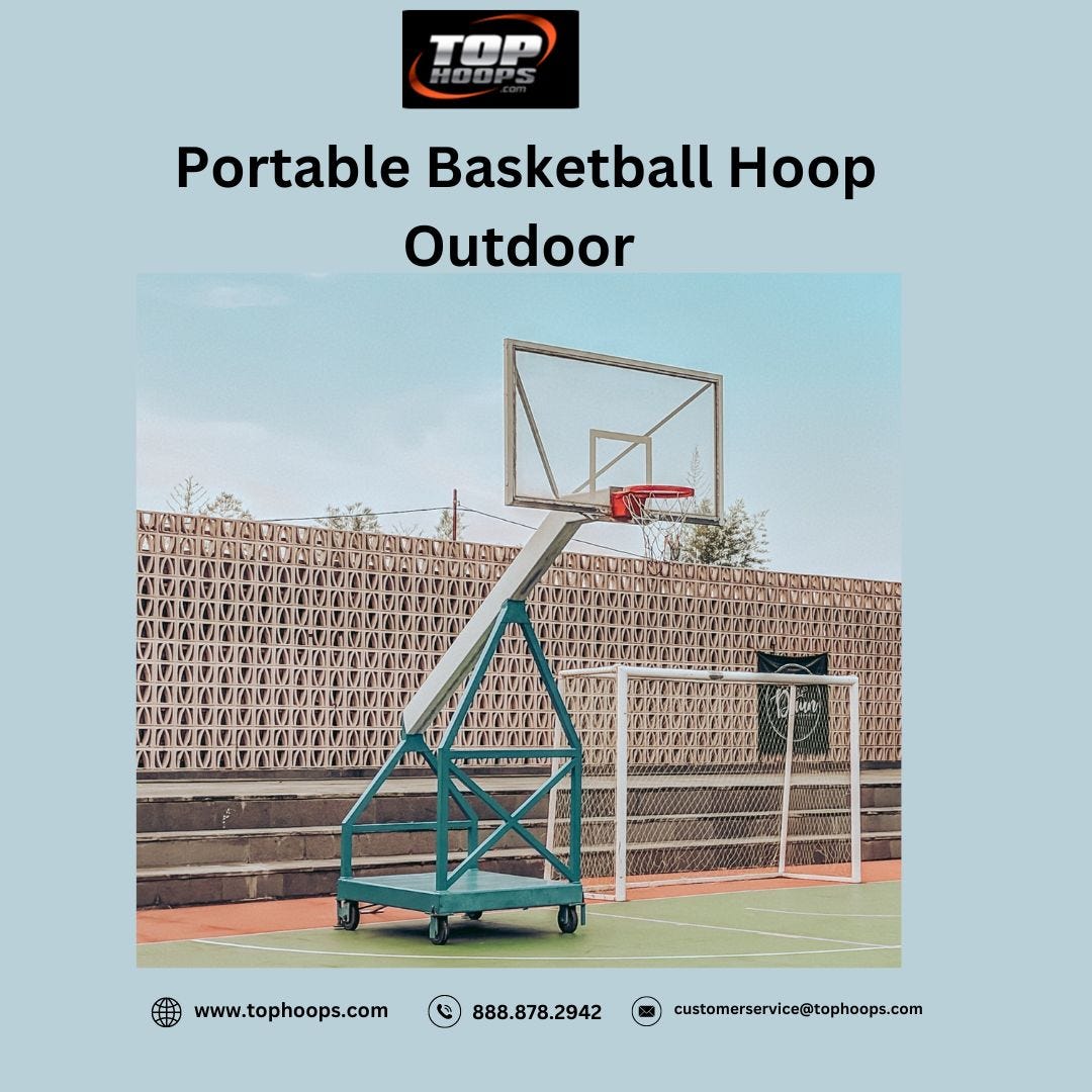 The Ultimate Guide To Finding The Best Basketball Hoops For Your Home