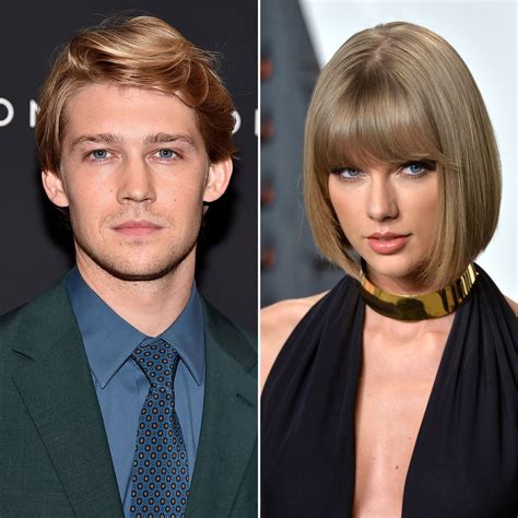 The Ultimate Guide To Joe Alwyn And Taylor Swift S Relationship