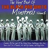 The Very Best Of Black And White Minstrels Volume 3 Amazon Co Uk