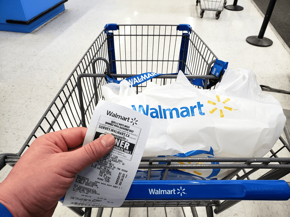 The Walmart Return Policy Finally Explained On A Single, 54% Off