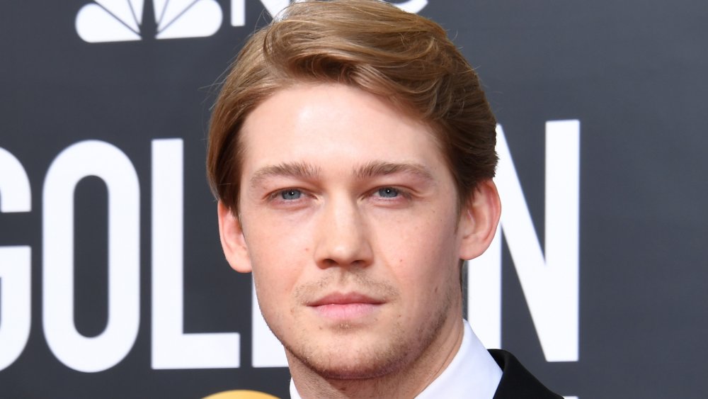 This Is How Much Money Joe Alwyn Is Actually Worth