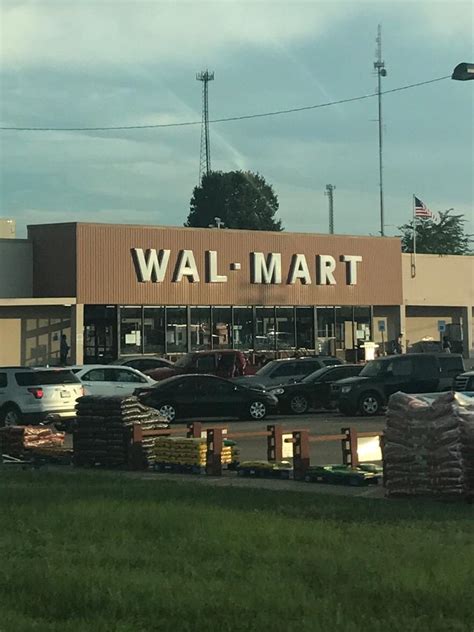 This Wal Mart In Texas R Nostalgia