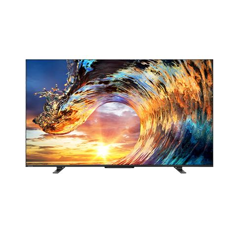 Toshiba 65 Inch 4K Uhd Smart Tv 65M550lp Costco Australia