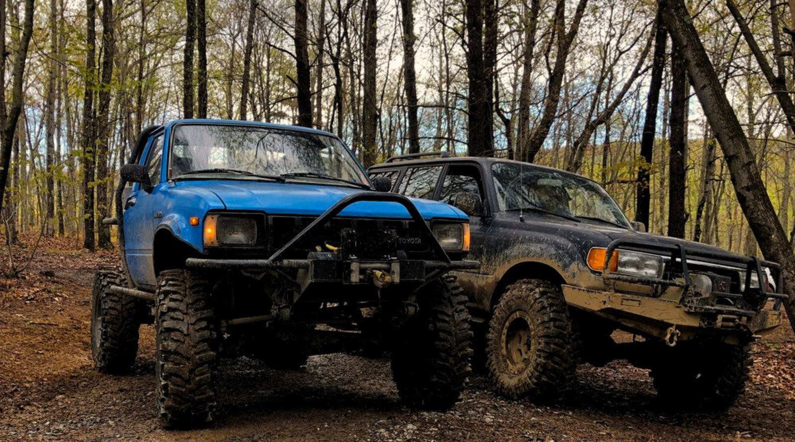 Toyota Off Road Gear The Ultimate Guide Freak Safari