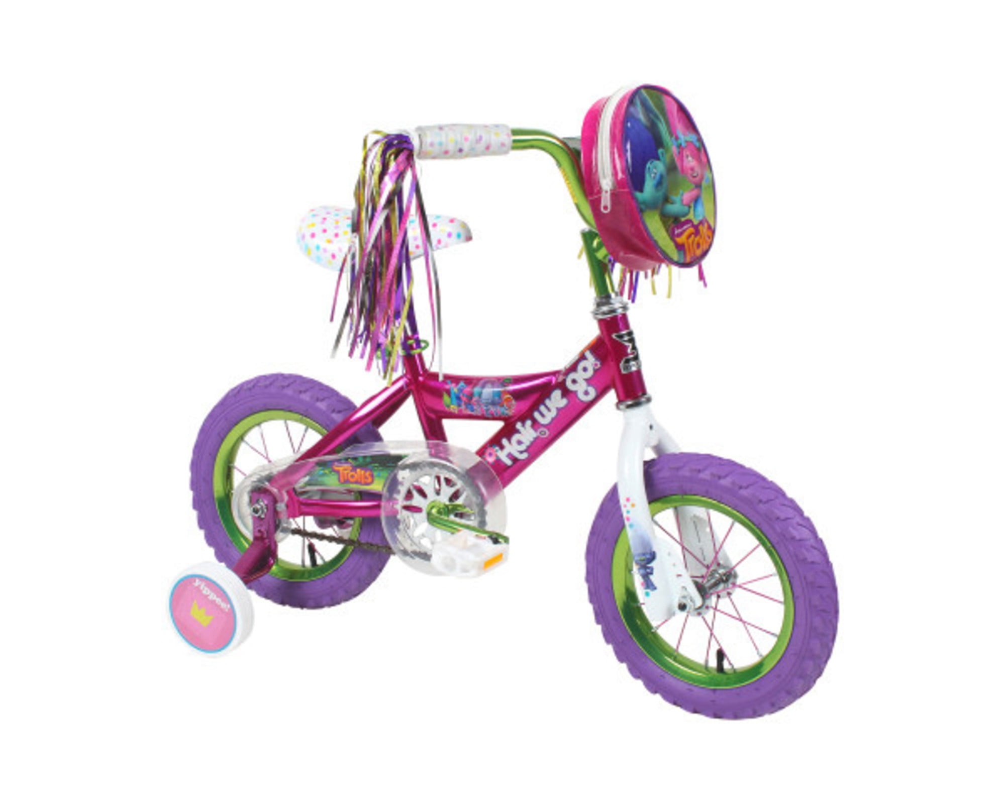 Trolls 12 Bike Walmart Com