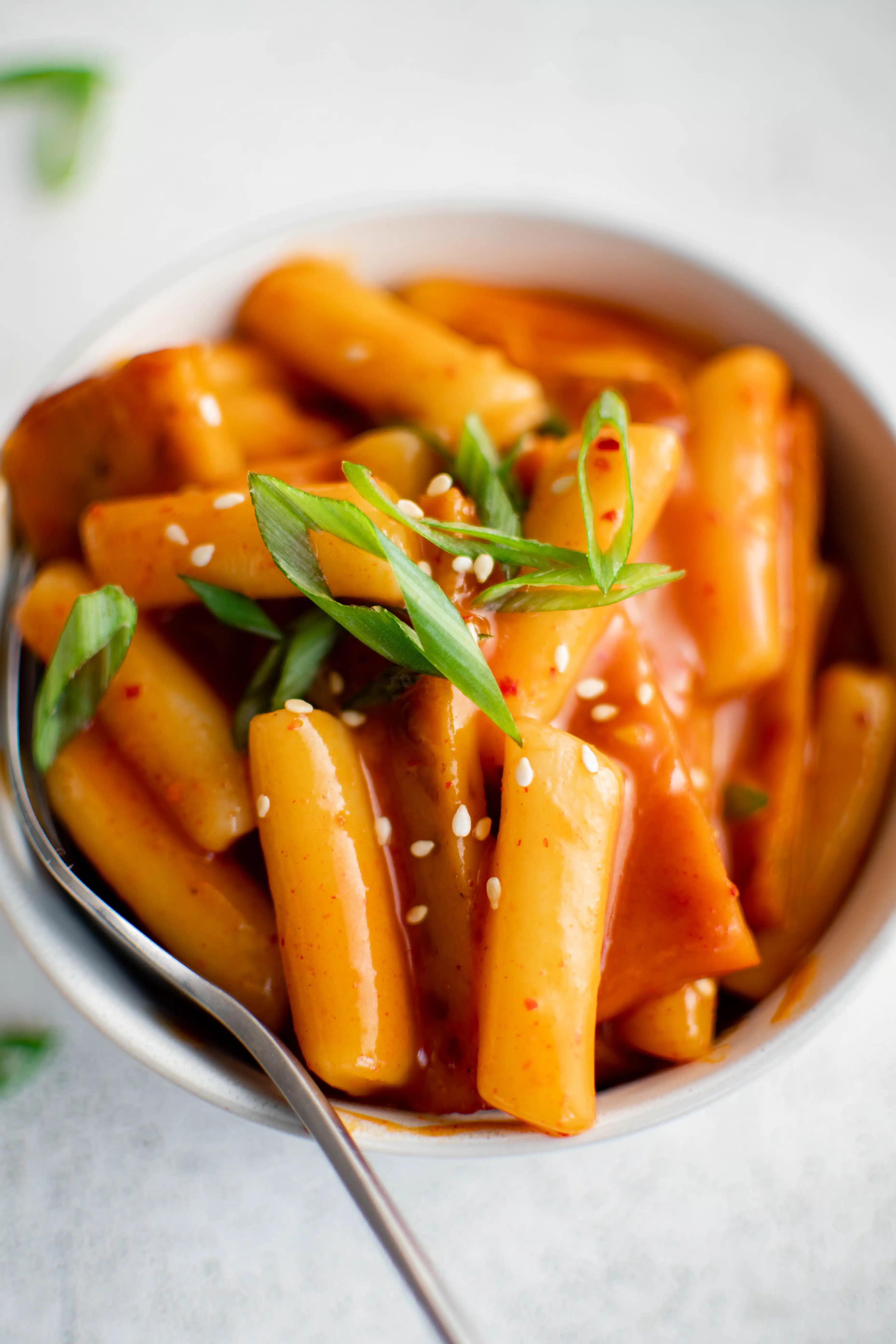 Tteokbokki Spicy Korean Rice Cakes Wandercooks, 43% Off