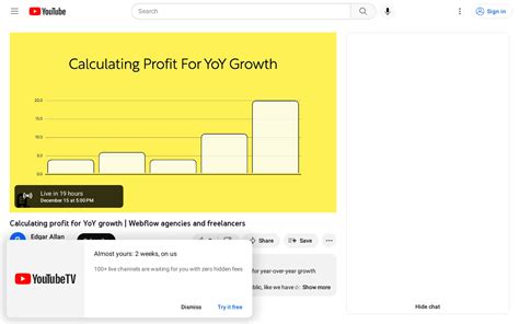 Ultimate 6Step Guide To Calculating Yoy Growth Today Excel Web