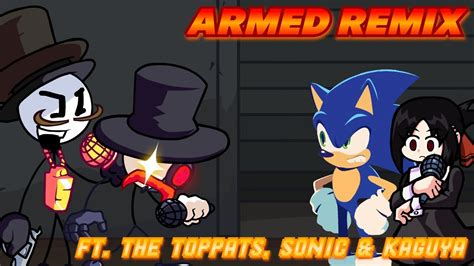 Ultimate Armed Remix Now Excel Web