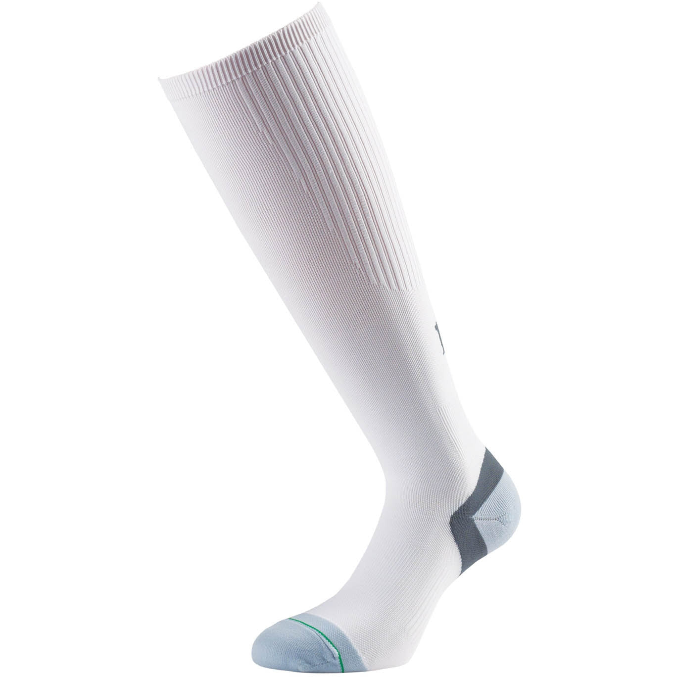 Ultimate Compression Sock White Medisave Uk