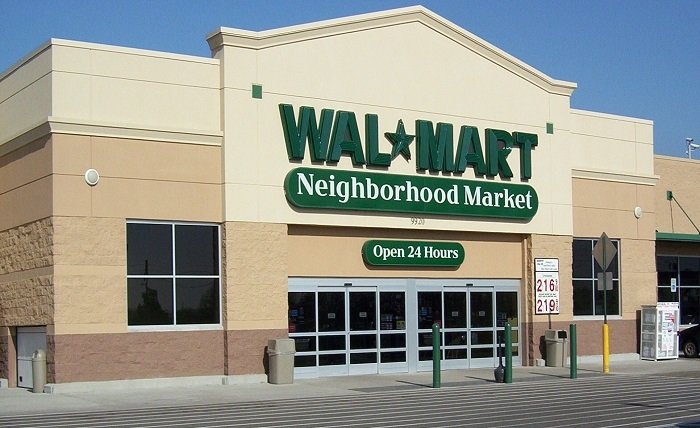 Ultimate Guide To Affordable Groceries At Walmart Neighborhood Market