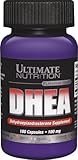 Ultimate Nutrition Dhea Platinum Series Capsules 100 Mg 10