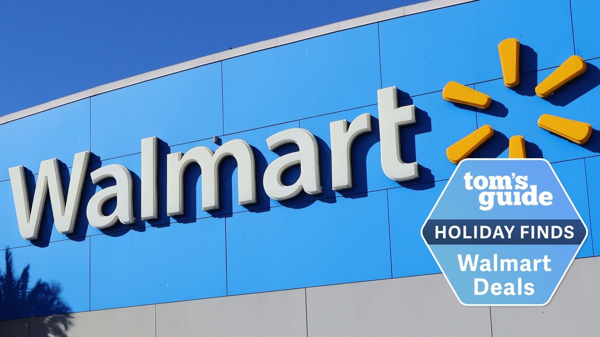 Unbeatable Walmart Holiday Sale 21 Must Shop Last Minute Deals For You