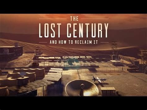 Unbelievable Secrets Revealed In The Trailer For Amp Quot The Lost Century Amp Quot Watch Now Dr Steven Greer