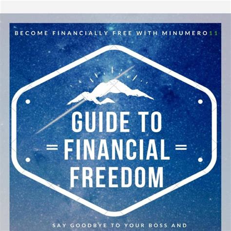 Uncover The Ultimate 5Step Guide To Financial Freedom Now Immuno Oncology