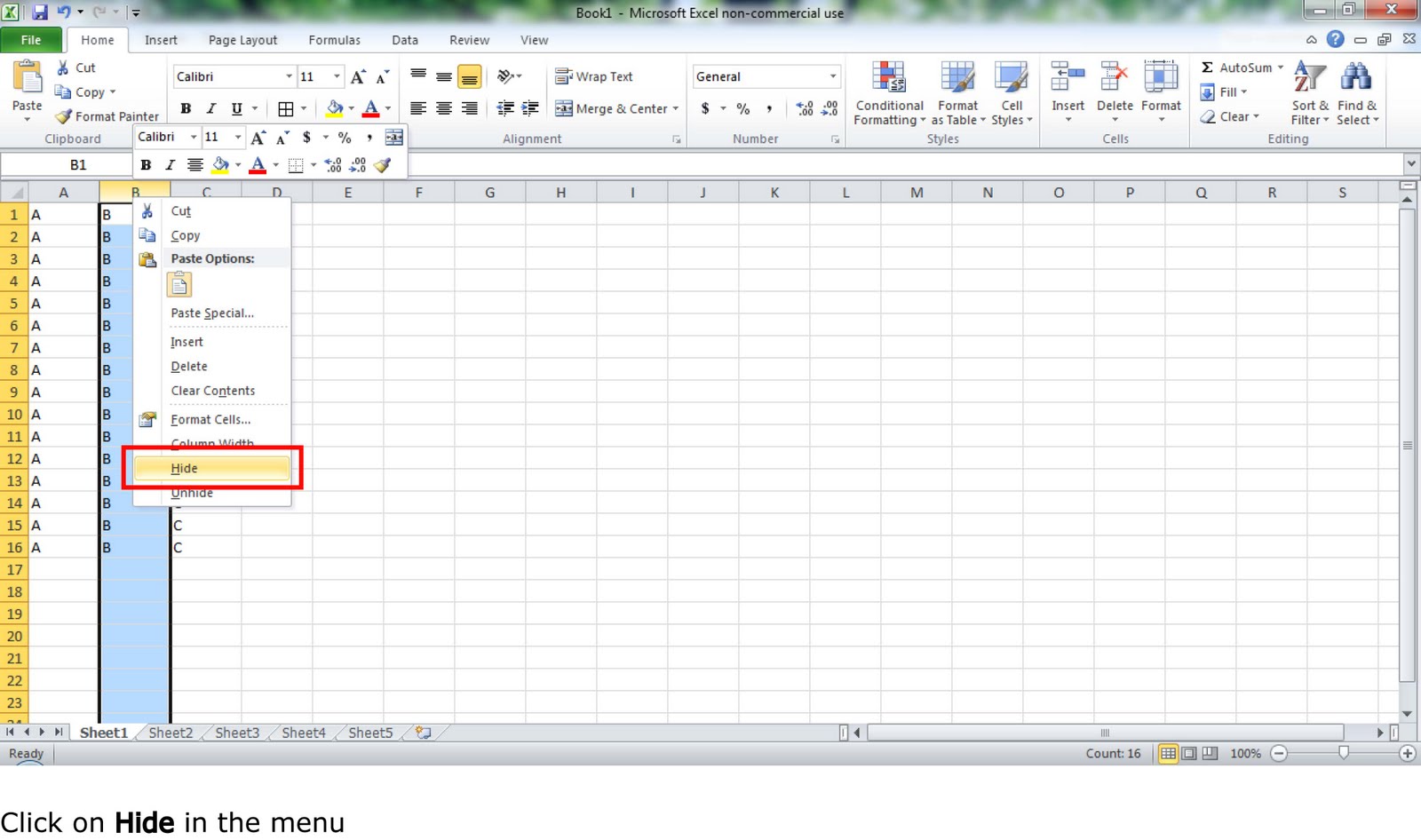 Uncover The Ultimate Guide To Hiding Excel Columns Now Media Rpgsite