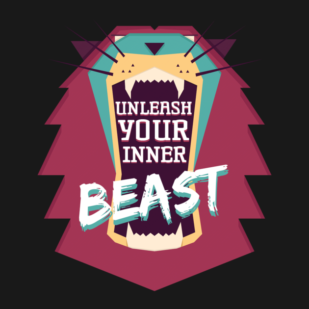 Unleash Your Inner Beast Pictures Photos And Images For Facebook